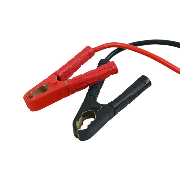 Top Tech Jump leads up to 6.0L (25mm - 600 Amp - 5.0 mtr)