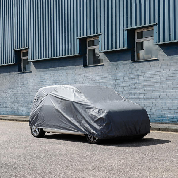 Streetwize Fully Waterproof Car Cover - Small