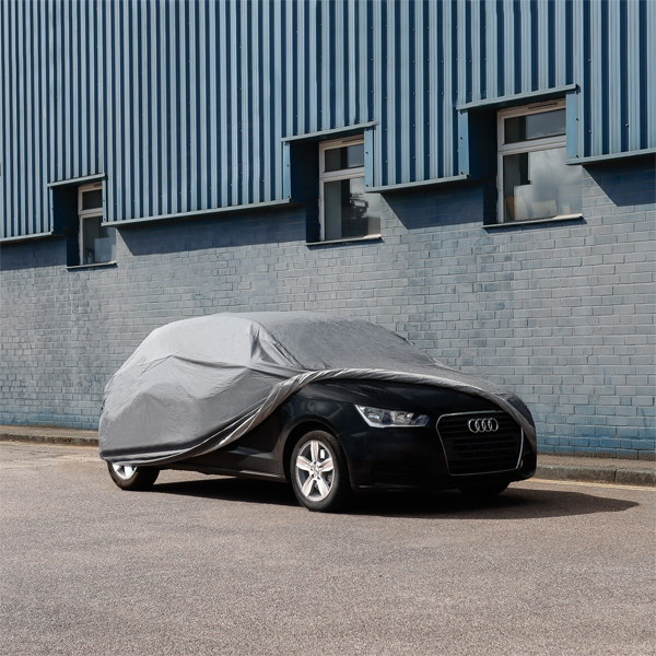Streetwize Water Proof Full Car Cover - Medium