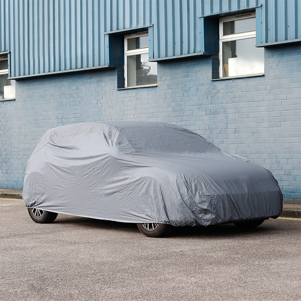 Streetwize Fully Waterproof Car Cover - Large