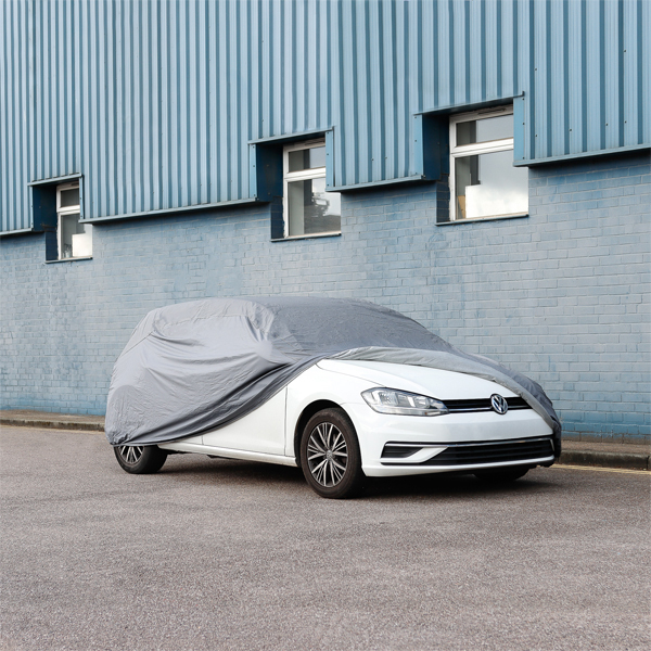 Streetwize Fully Waterproof Car Cover - Large