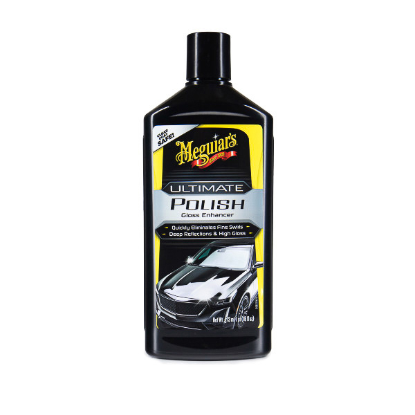 Meguiars Ultimate Polish 473ml