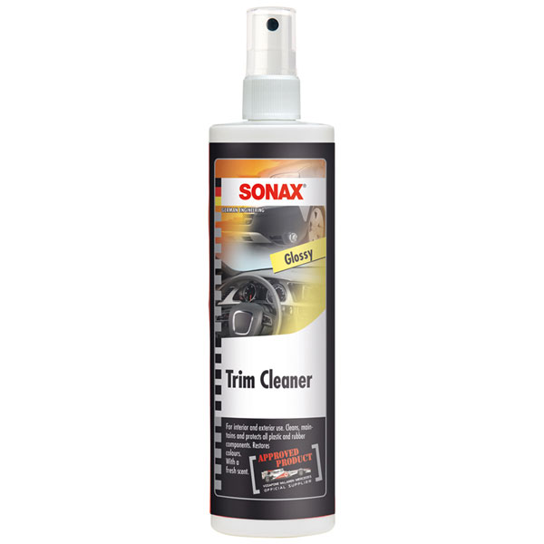 Sonax Trim Protectant Glossy 300ml