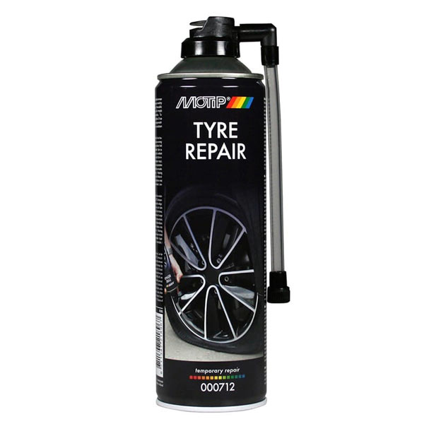 MOTIP Emergency Tyre Repair