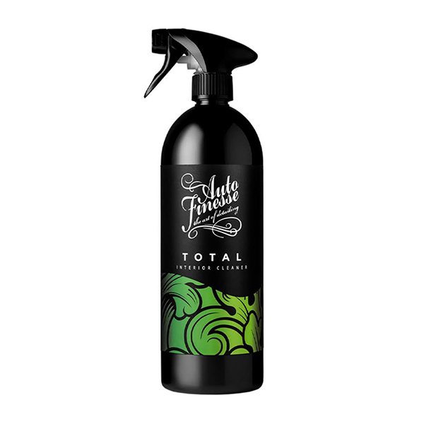 Auto Finesse Total Interior Cleaner 1Ltr
