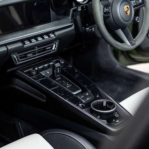 Auto Finesse Spritz Interior Detailer 1Ltr