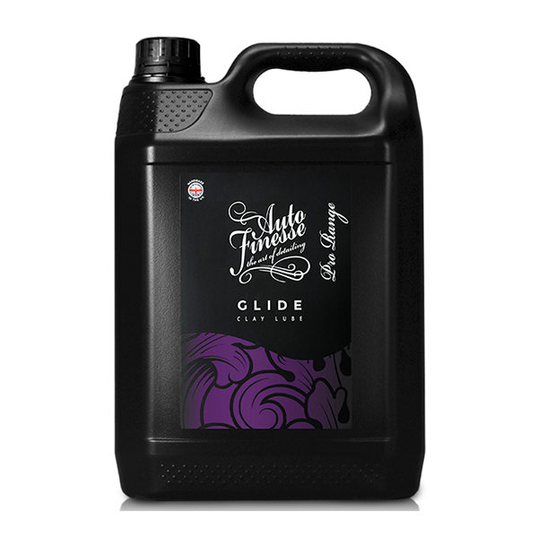 Auto Finesse Glide Clay Bar Lubricant 5L | Euro Car Parts