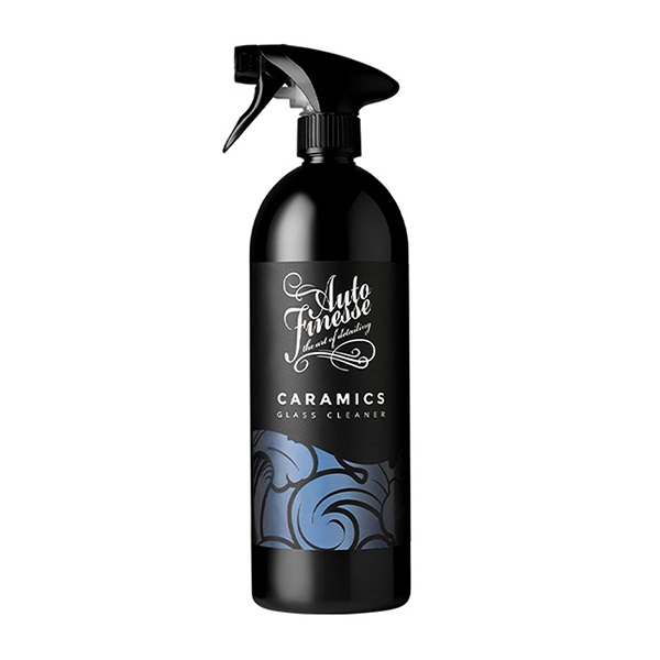 Auto Finesse Caramics Glass Cleaner 1Ltr