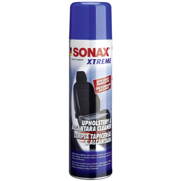 Sonax Xtreme Upholstery & Alcantara Cleaner 400ml