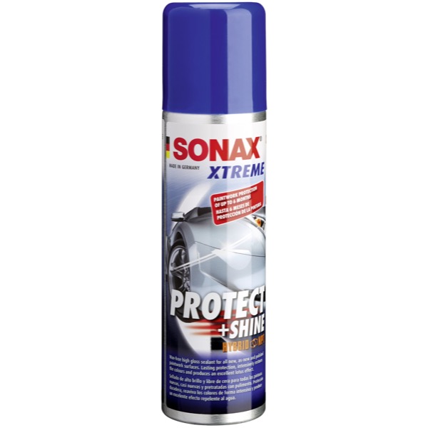 Sonax Xtreme Protect + Shine Hybrid  210ml