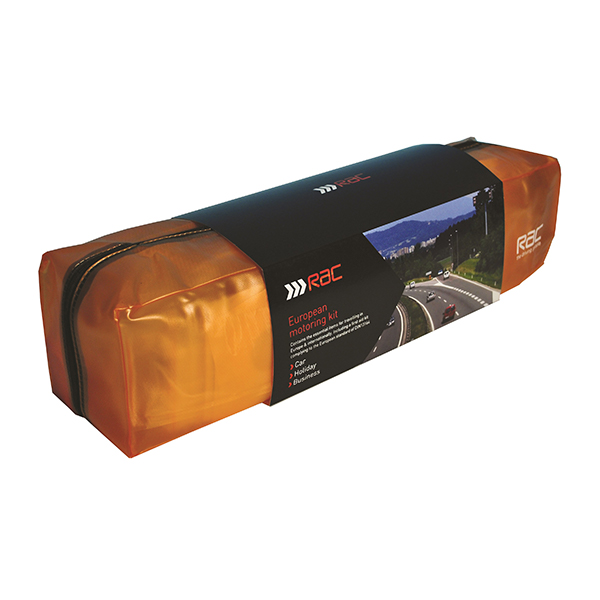 RAC New European Kit Euro Car Parts