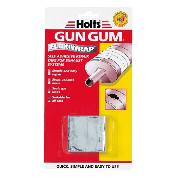 Holts Flexiwrap Exhaust Repair Tape Euro Car Parts