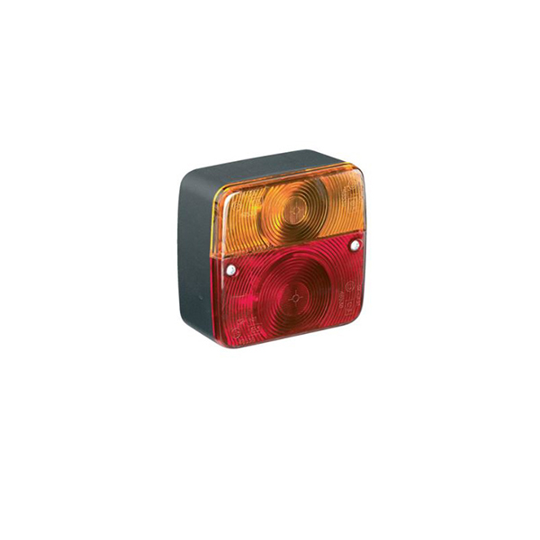 Ring RCT450 Small Four Function Trailer Lamp