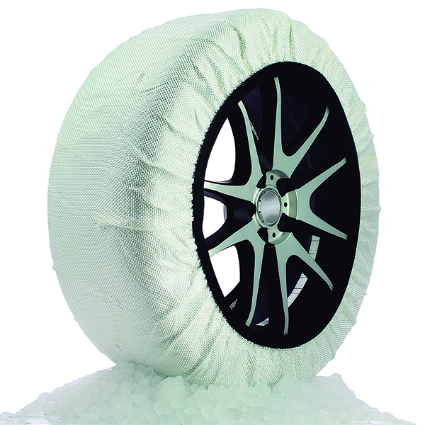 isse safety snow socks