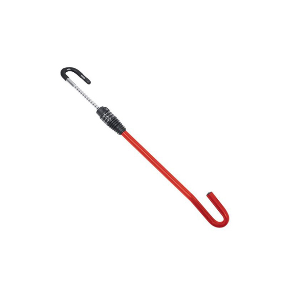 Carpoint Universal steering-wheel lock