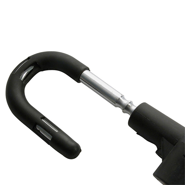 Carpoint Universal steering-wheel lock