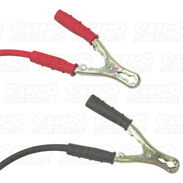 Carpoint Booster cables 3m 400amp In Zip Bag