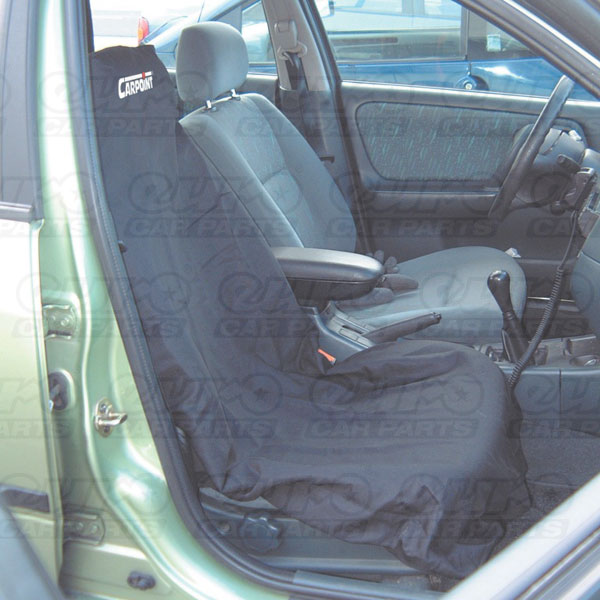 Carpoint Seat protector  Nylon