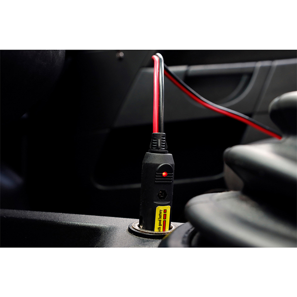 Streetwize Charge and Go-Car to Car Starter