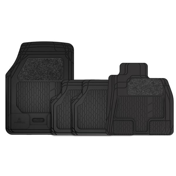 Universal Car Mats Universal Car Mat Sets Euro Car Parts