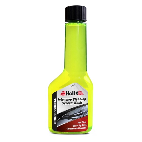 Holts Intensive Cleaning Screenwash 125ml