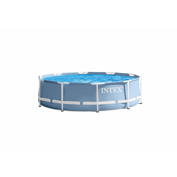 intex pool round