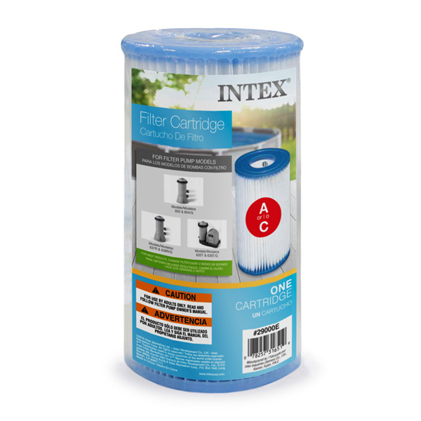 Intex Filter Cartridge A- APG