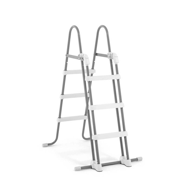 Intex Ladder With Removable Steps