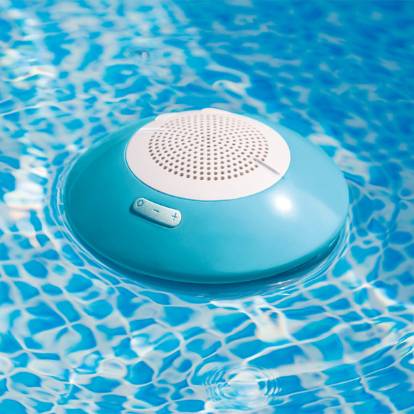 Intex Floating Pool Speaker With LED Light
