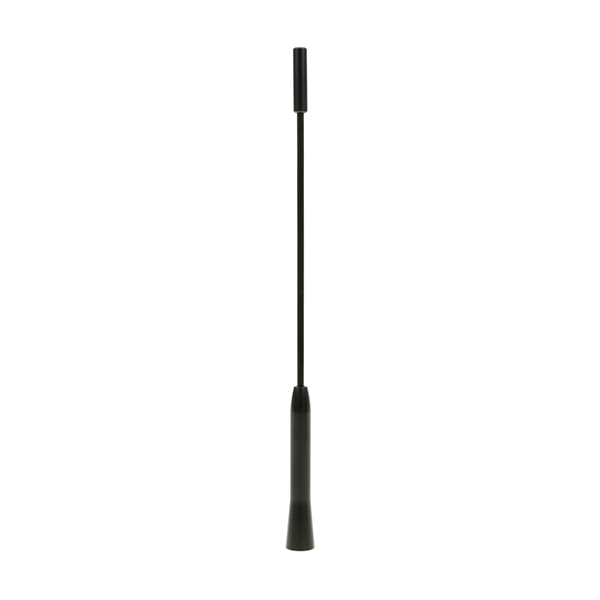 Streetwize Aerials - Black   18.5cm