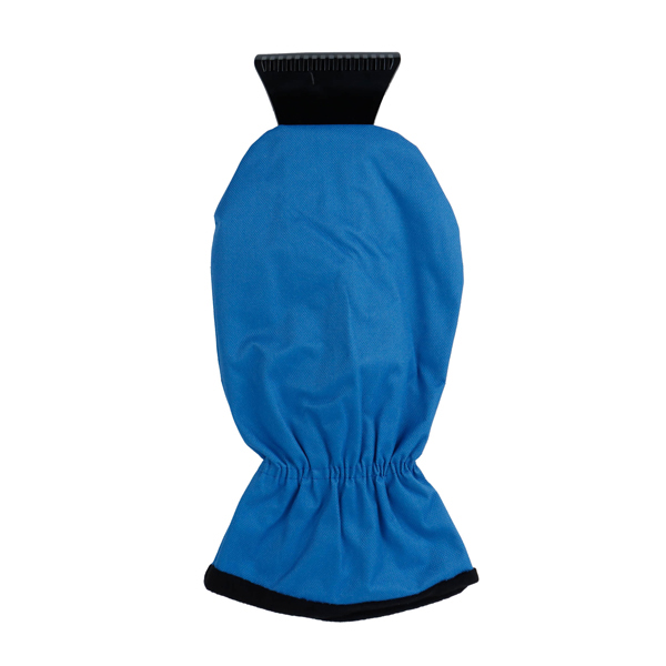 Streetwize Ice Scraper With Mitt