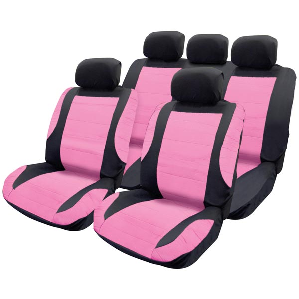 euro car parts seat covers