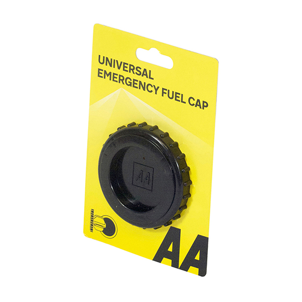 AA Universal Emergency Fuel Cap