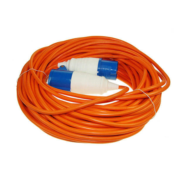Maypole 230V 25M Extension Lead (Not NCC Approved)