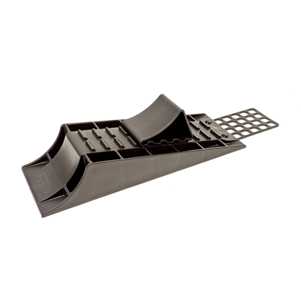 Froli Level Ramp Set Ramp Access Aid & Chock