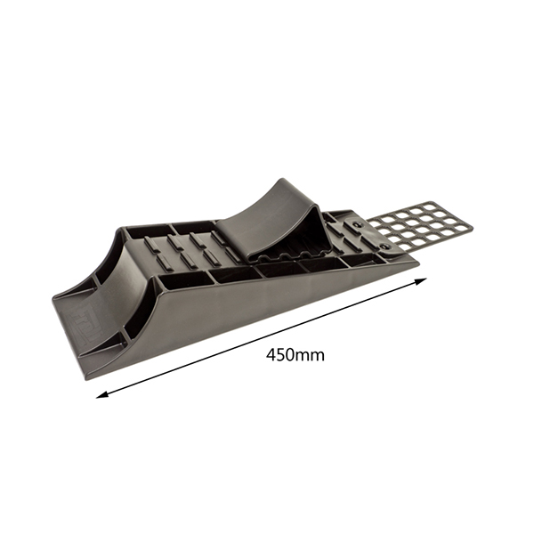 Froli Level Ramp Set Ramp Access Aid & Chock