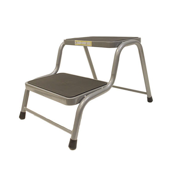 Maypole Caravan Step Double Steel