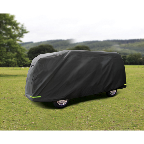 Maypole VW T2 Camper Van Cover Grey