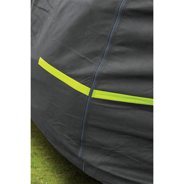 Maypole VW T2 Camper Van Cover Grey