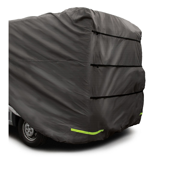 Maypole Ducato/Boxer Grey Camper Van Cover
