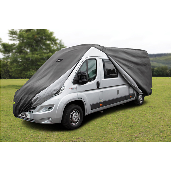 Maypole Ducato/Boxer Grey Camper Van Cover