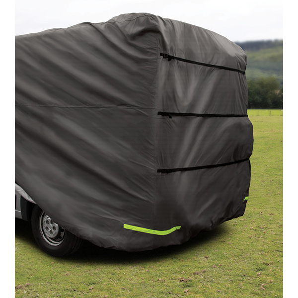 Maypole Ducato/Boxer Grey Camper Van Cover