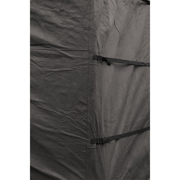 Maypole Ducato/Boxer Grey Camper Van Cover