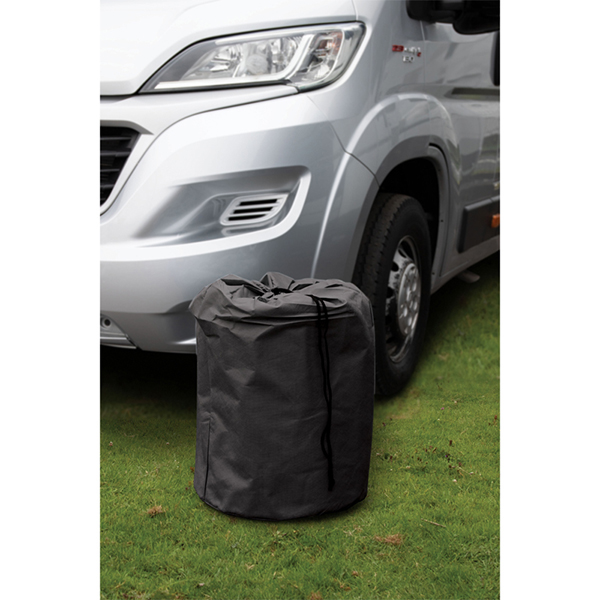 Maypole Ducato/Boxer Grey Camper Van Cover