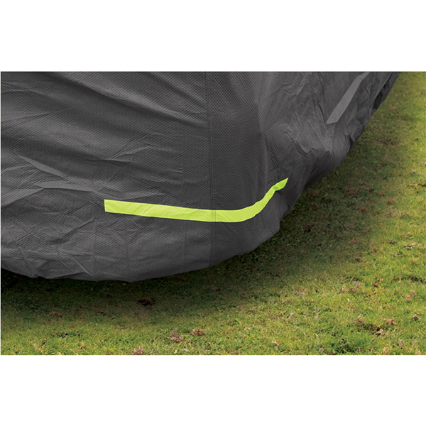 Maypole Ducato/Boxer Grey Camper Van Cover