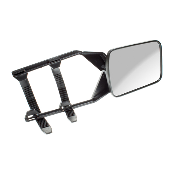 Maypole Single Extension Towing Mirror