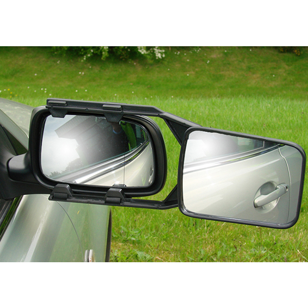 Maypole Single Extension Towing Mirror