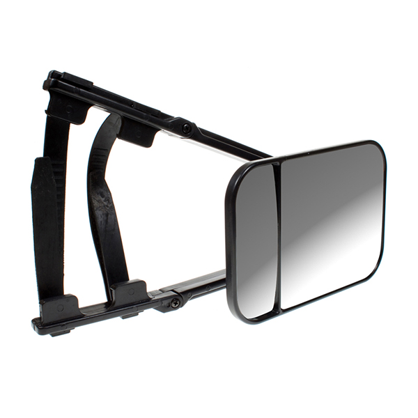 Maypole Towing Mirror Large/ Dual Glass