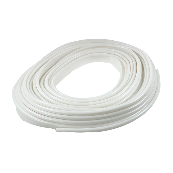 Maypole MP951 12M White Caravan Awning Rail Protector
