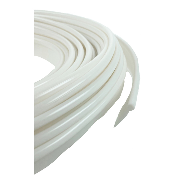 Maypole MP951 12M White Caravan Awning Rail Protector